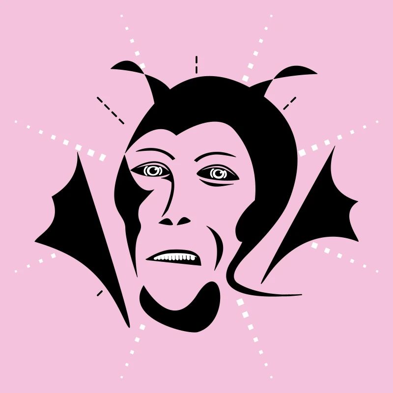 Devil / Teufel