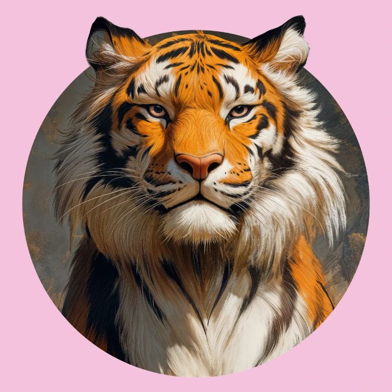 Tiger-Design