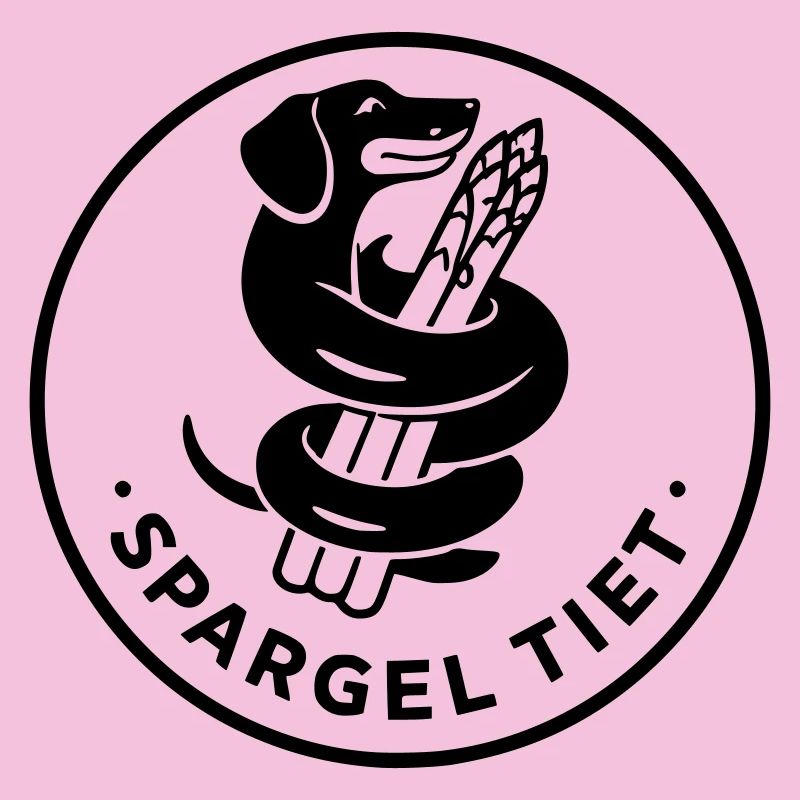 spargel tiet dackel