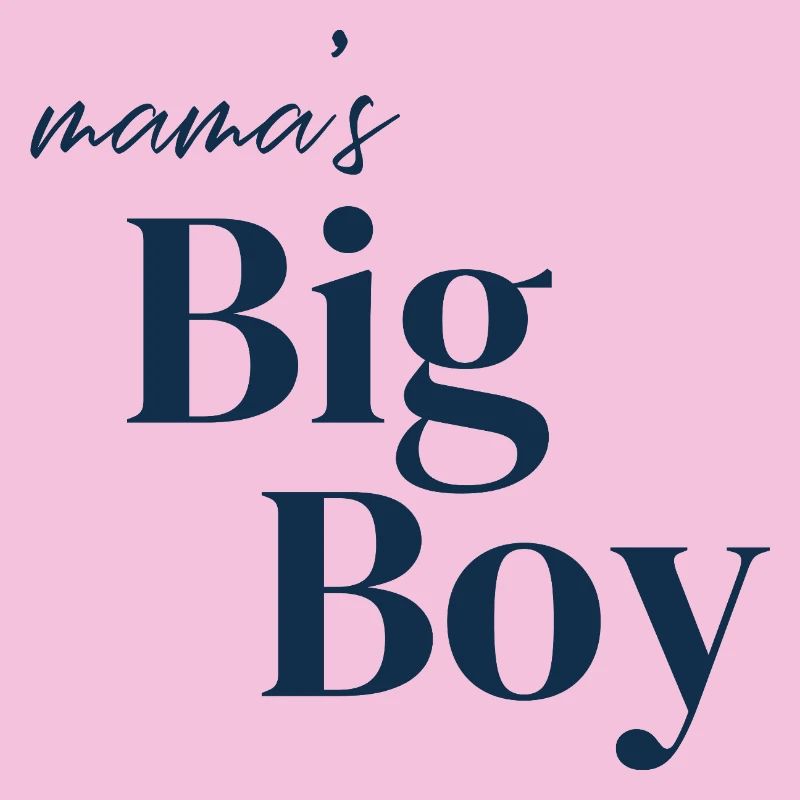 Mama's Big Boy