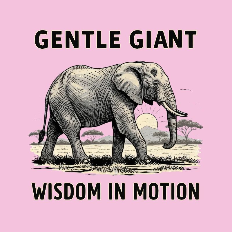 éléphant