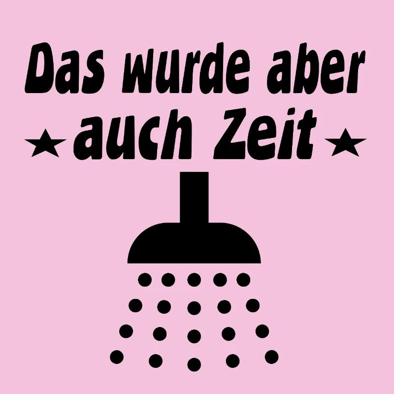 Duschen