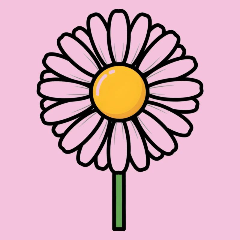 Gänseblümchen