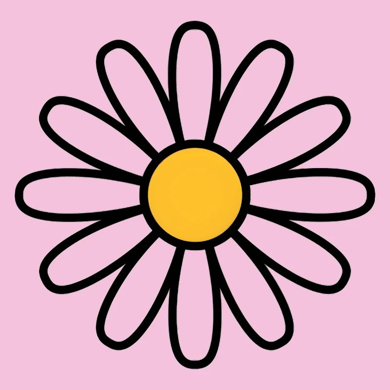 Gänseblümchen