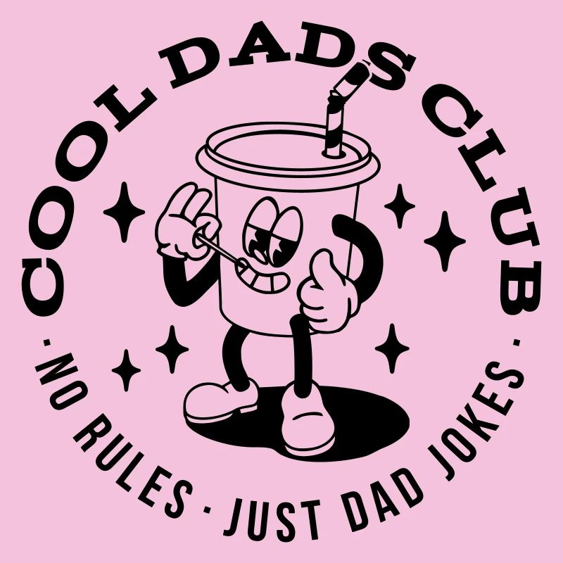 Cool Dads Club