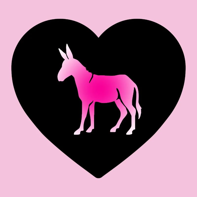 donkey