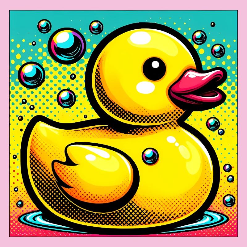 Duckling Duck Duck Duck