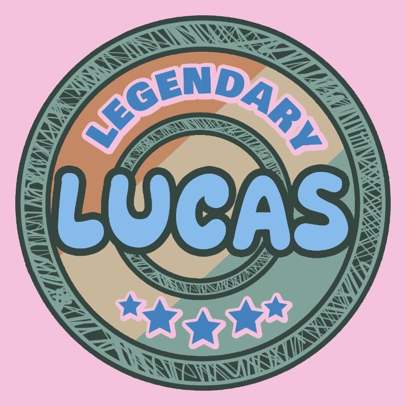Spruch Lucas