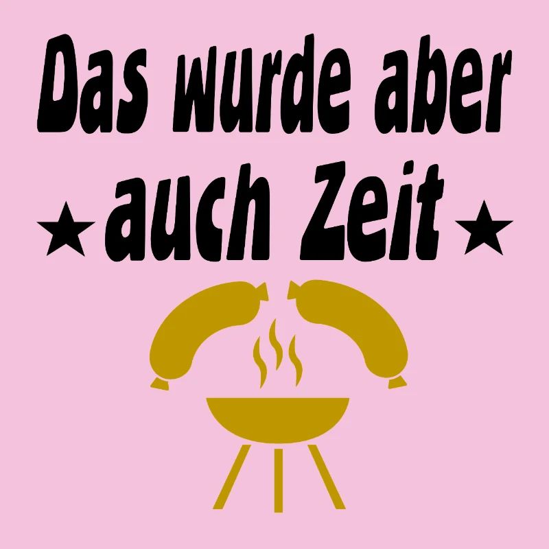 Grillen