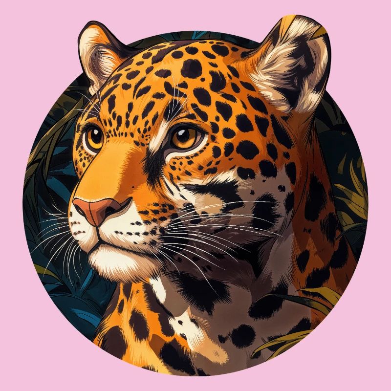 Design de Jaguar