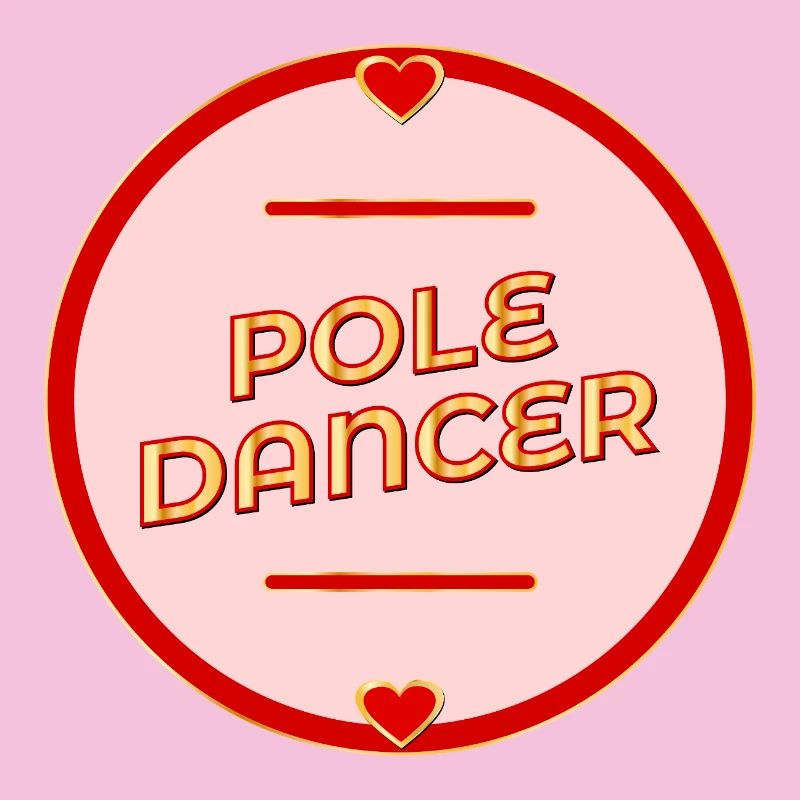 Pole Dance - Dancing