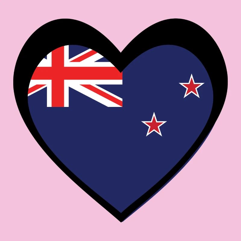 Ngākau Pango Aotearoa