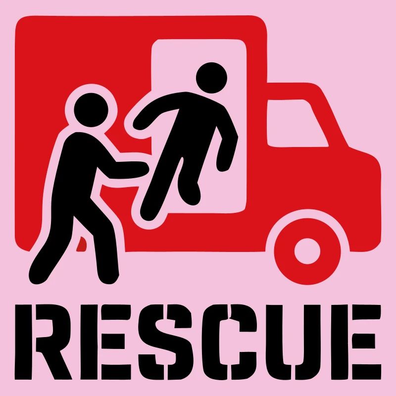 Opérations de secours et de secours