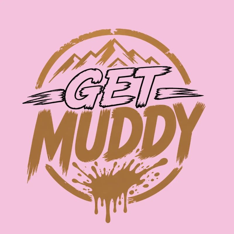 Get Muddy 