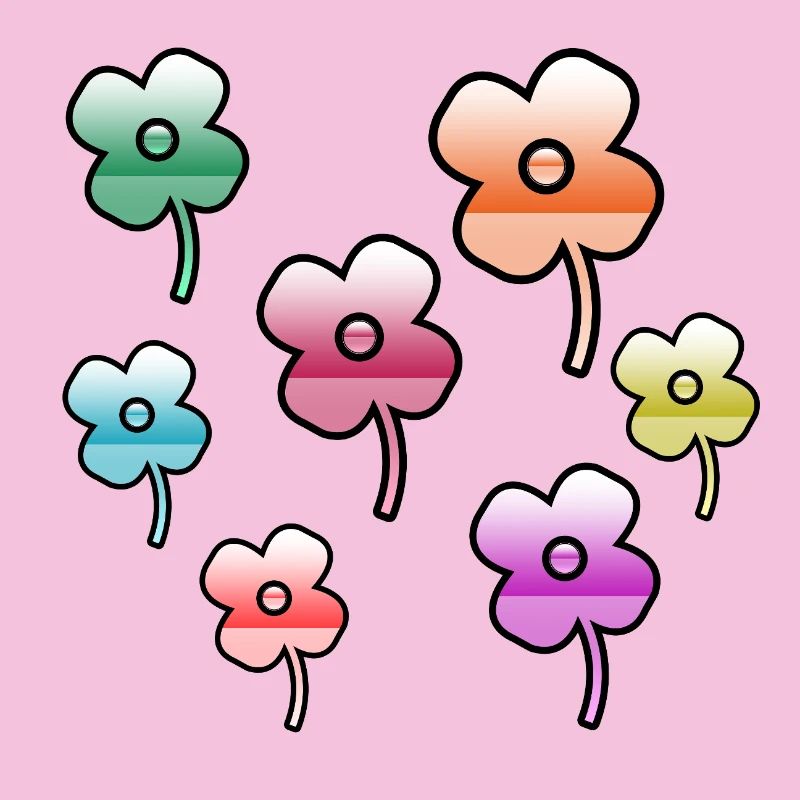 Blumen