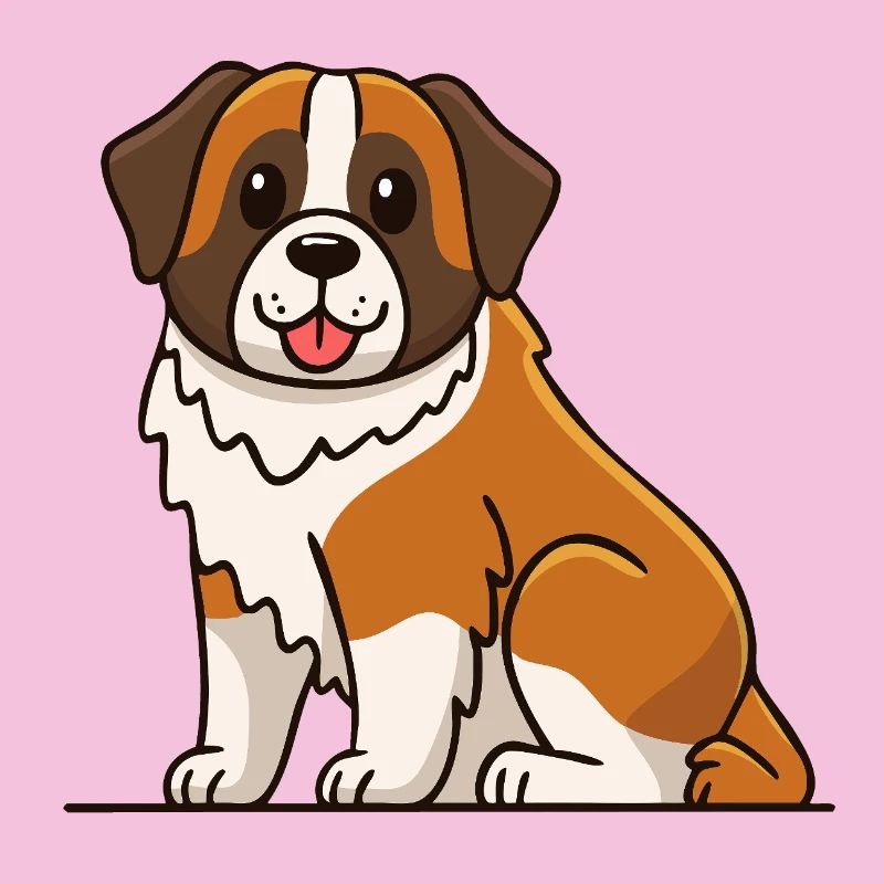St. Bernard (comic)