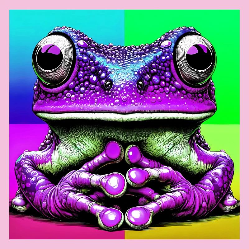 Frosch