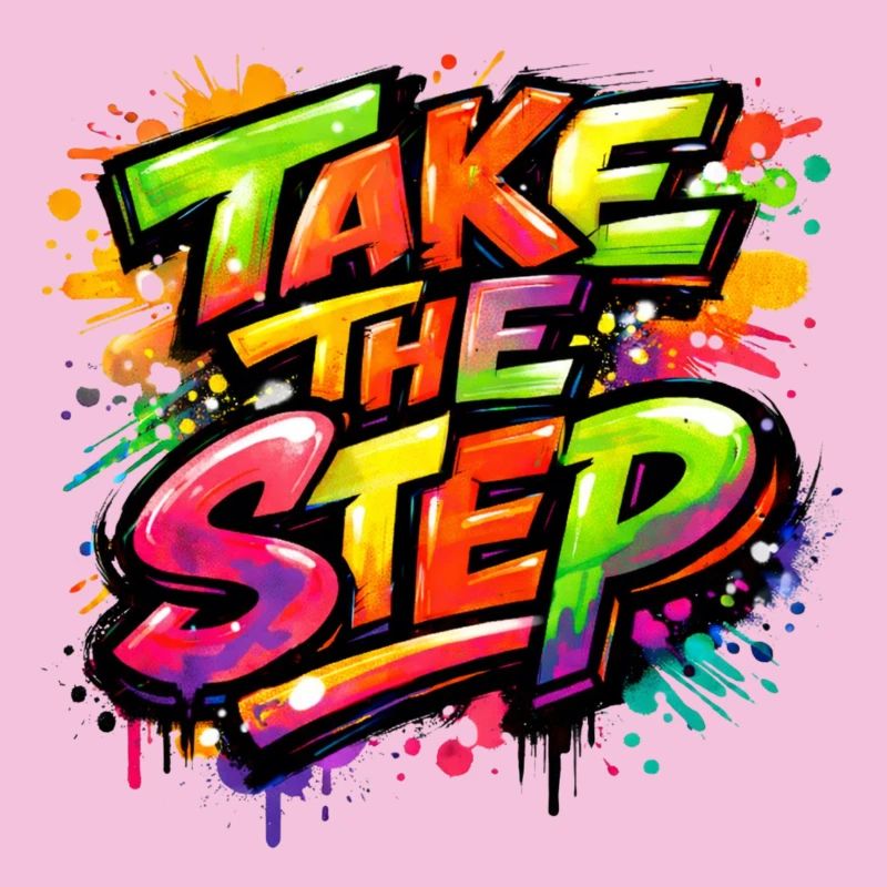 Take_the_Step