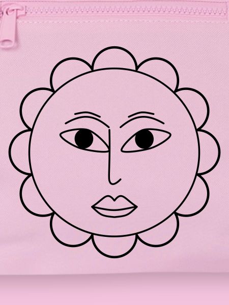 Fleur simple