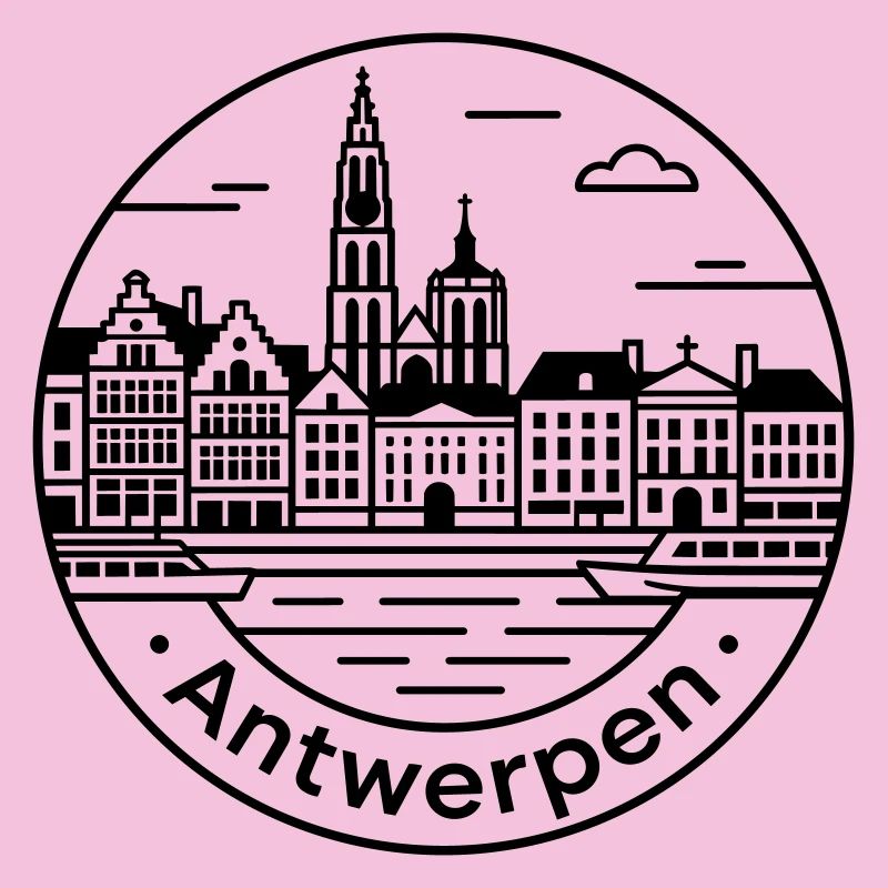 Antwerp