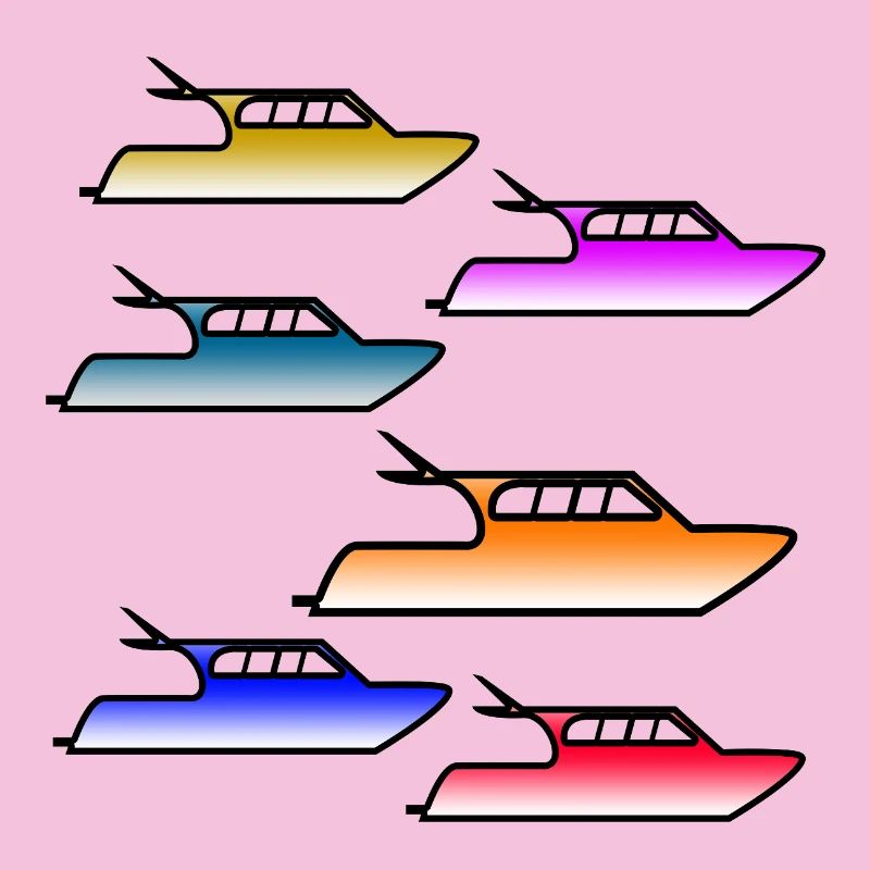Motorboote