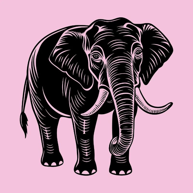 Elefant