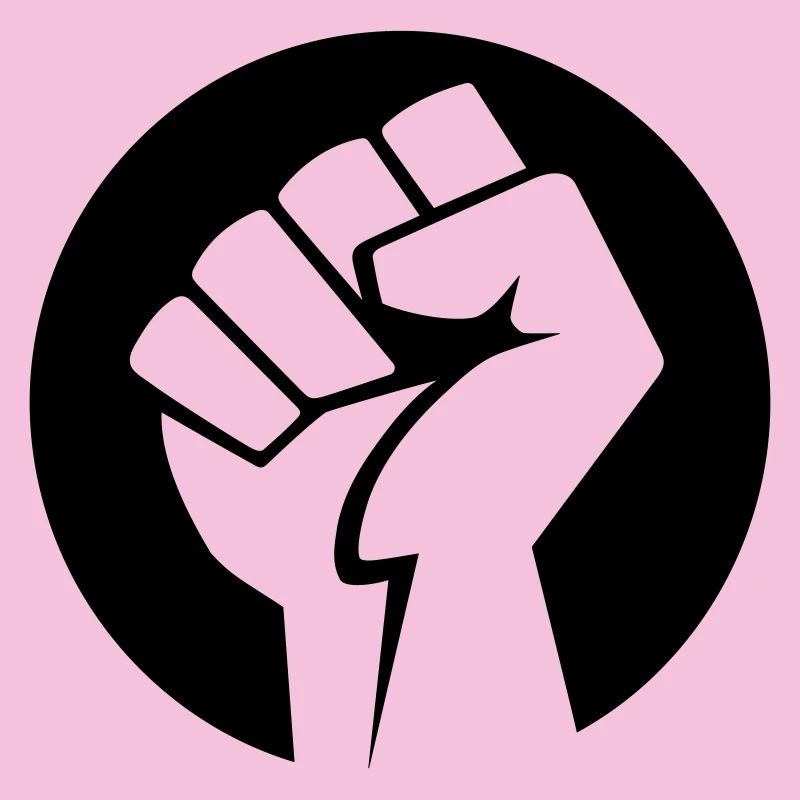 Faust Icon v.1 (Farbe änderbar)