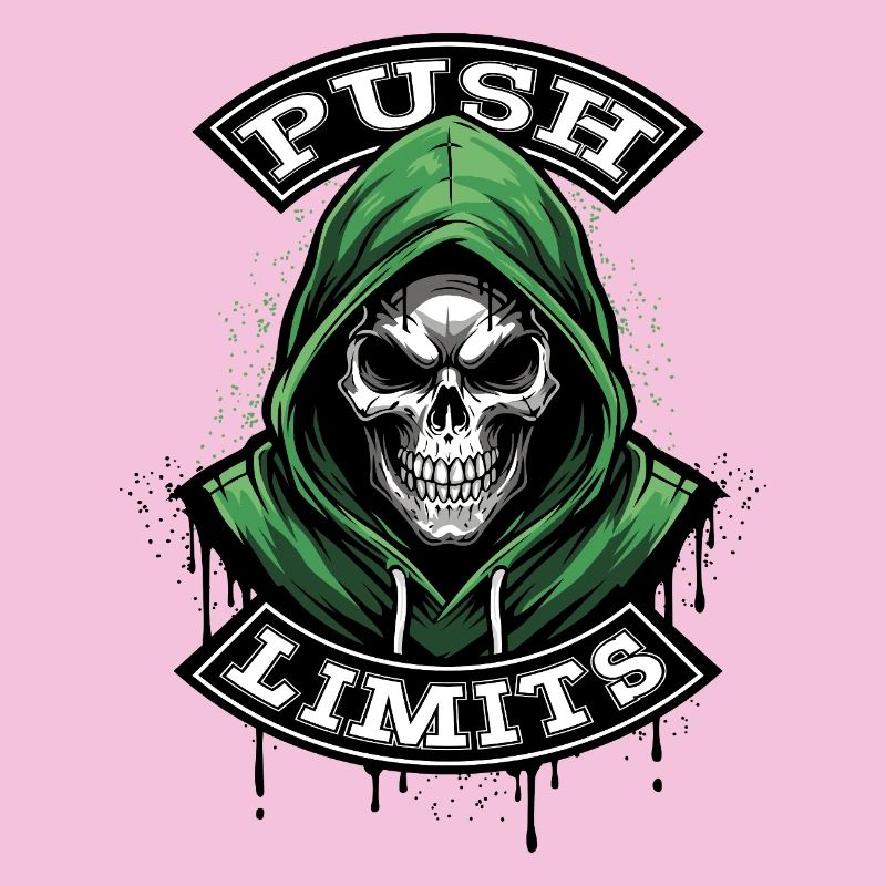 PUSH LIMITS