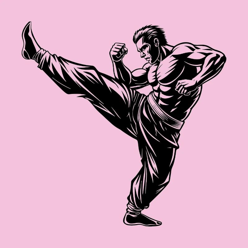 Fighter Kick