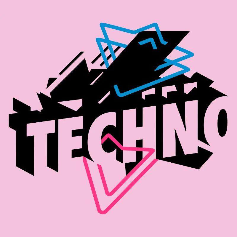 Techno Musik