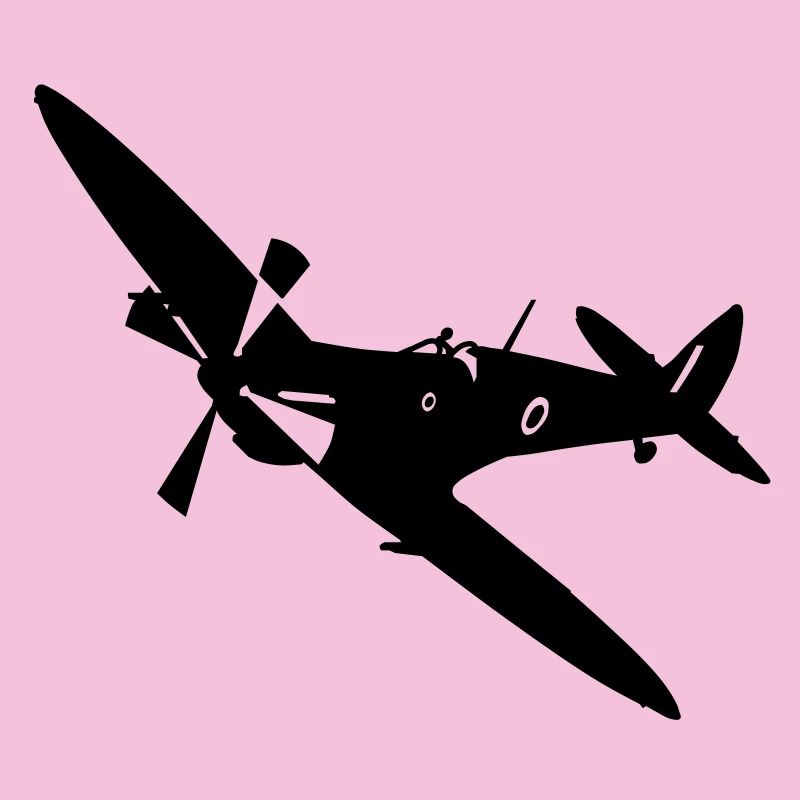 Spitfire Mk 16