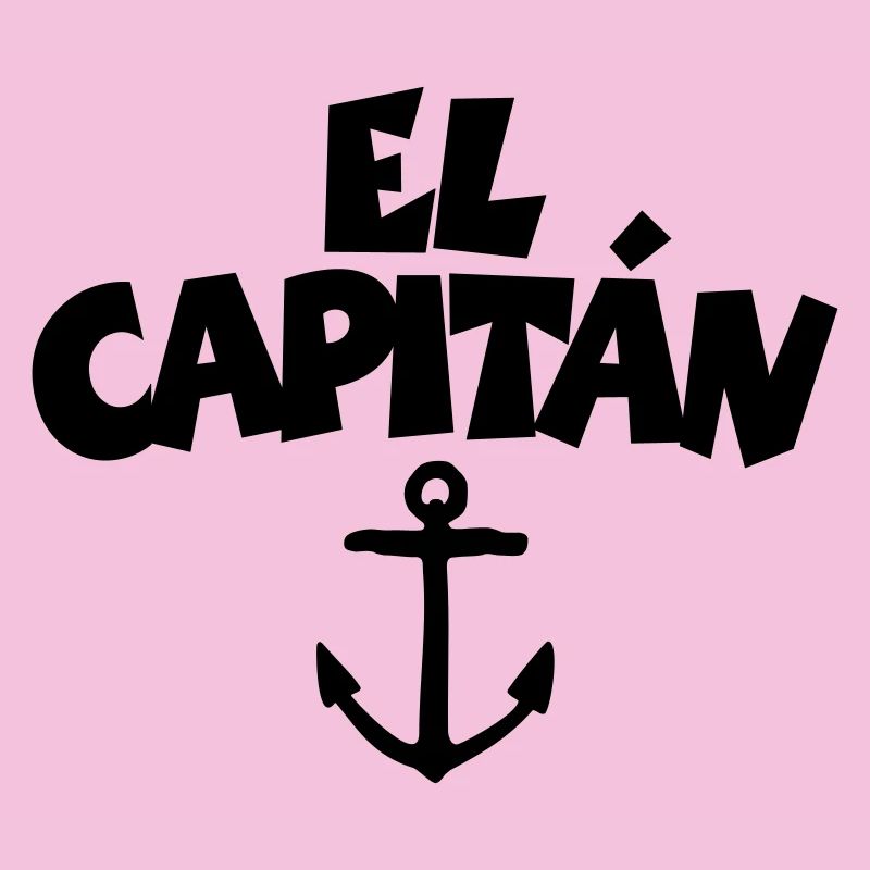 El Capitán Anchor (EU)