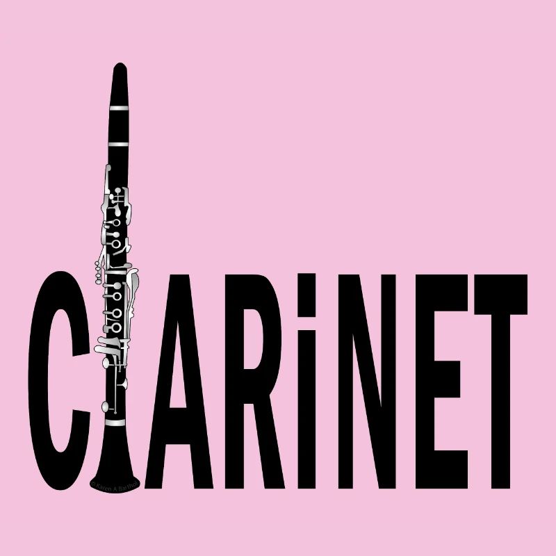 Klarinetten-Text