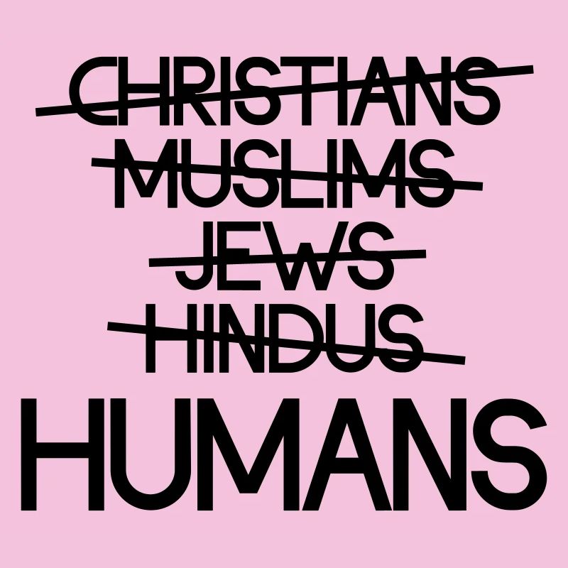 humans