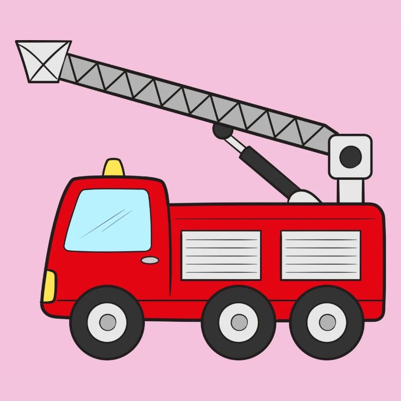 Fire engine Fire engine