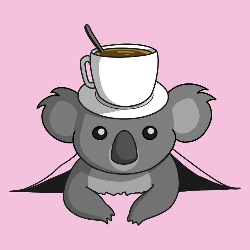 Kaffee Koala
