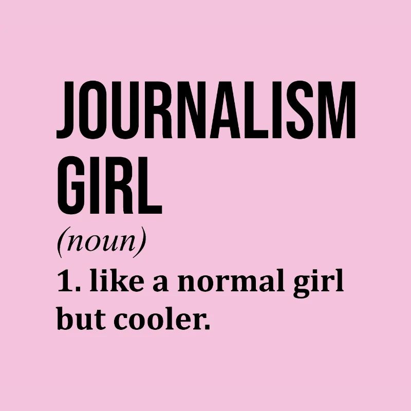 Journalist