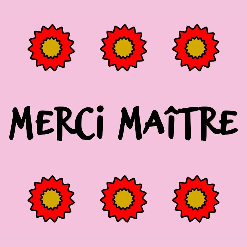 MASTER. MASTER. THANK YOU. THANK YOU, MASTER. MASTER
