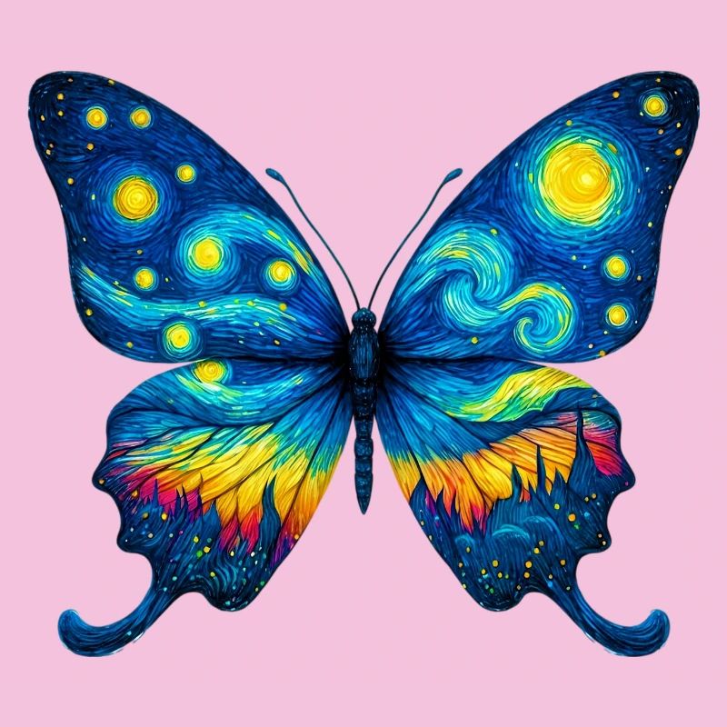 Schmetterling
