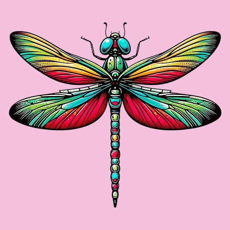 Libellule