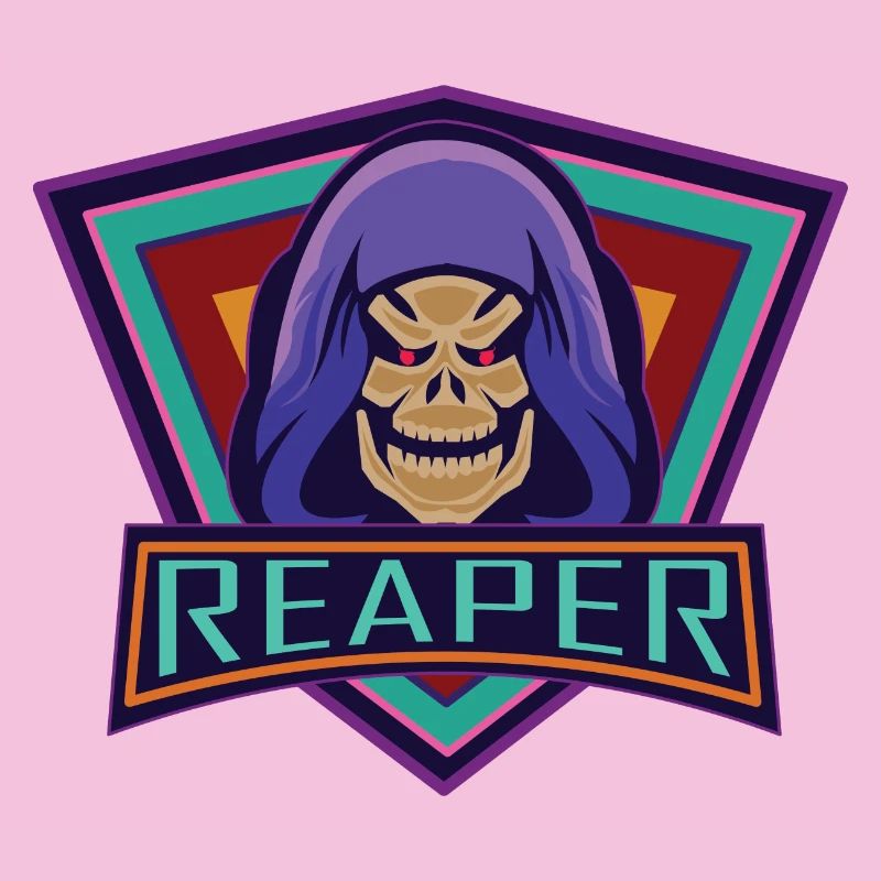 Grim Reaper Reaper.