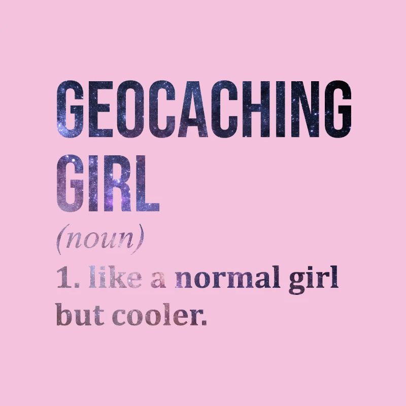 Geocaching