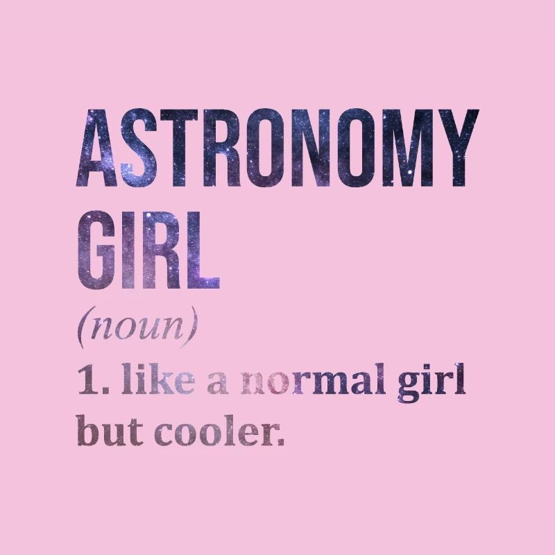 Astronomie