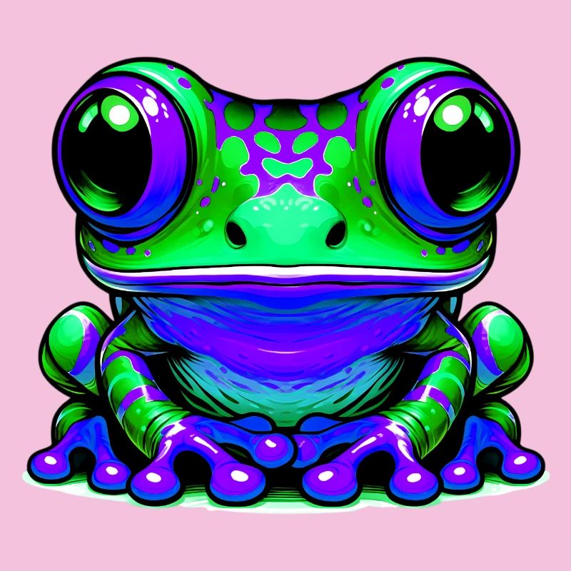 Frosch