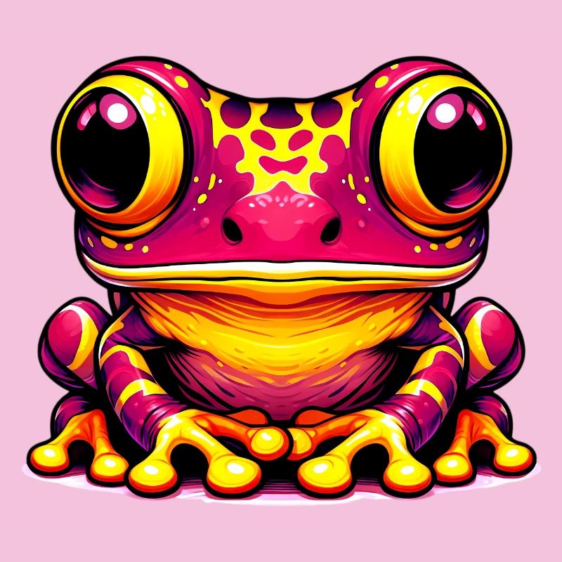 Frosch