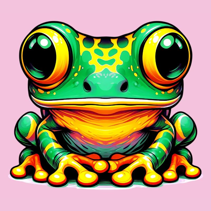 Frosch