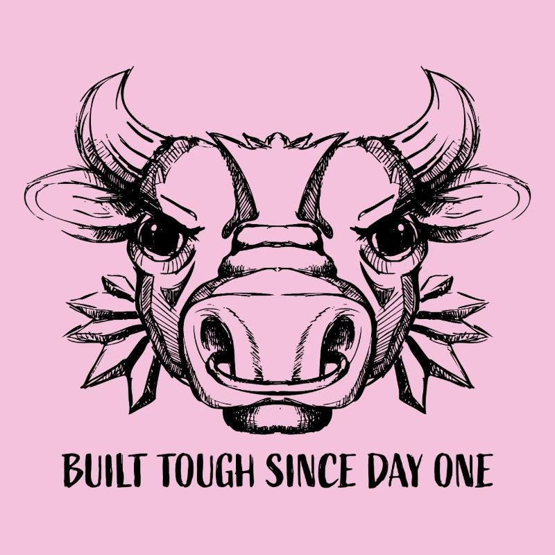 Bull Head