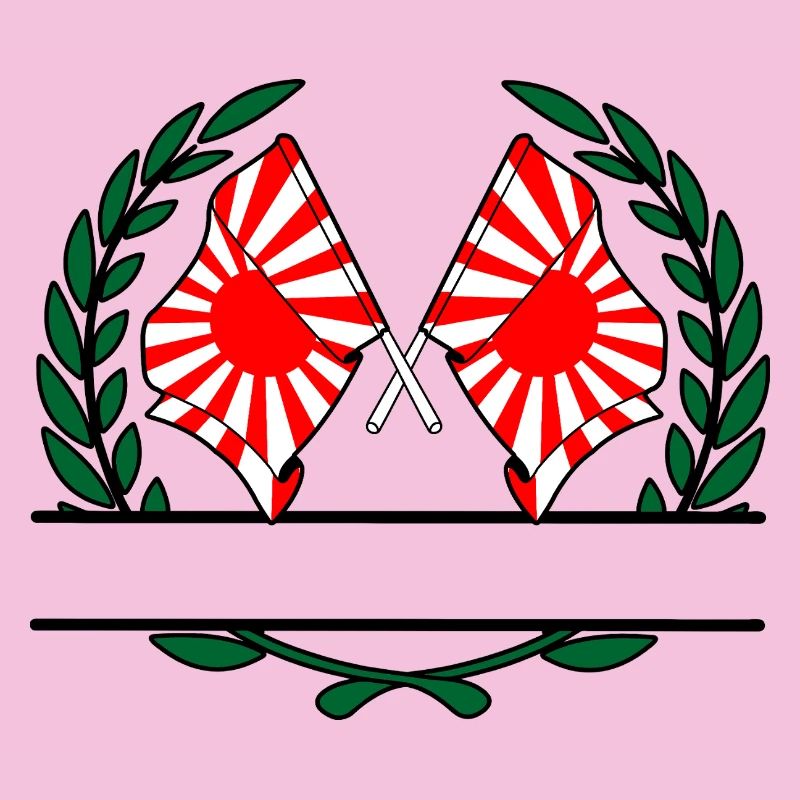 Rising Sun with Namespace