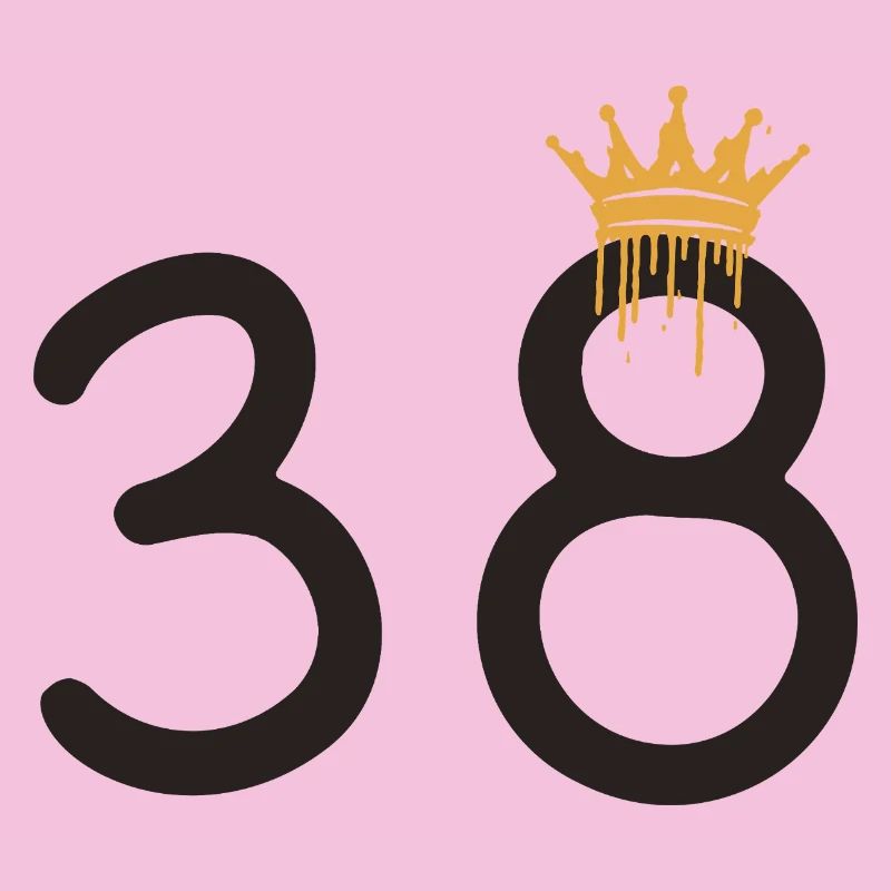 38