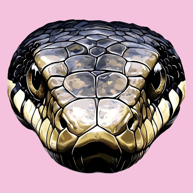 Schlange Python Kobra Klapperschlange Schlangen